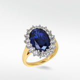 Kensington Ring