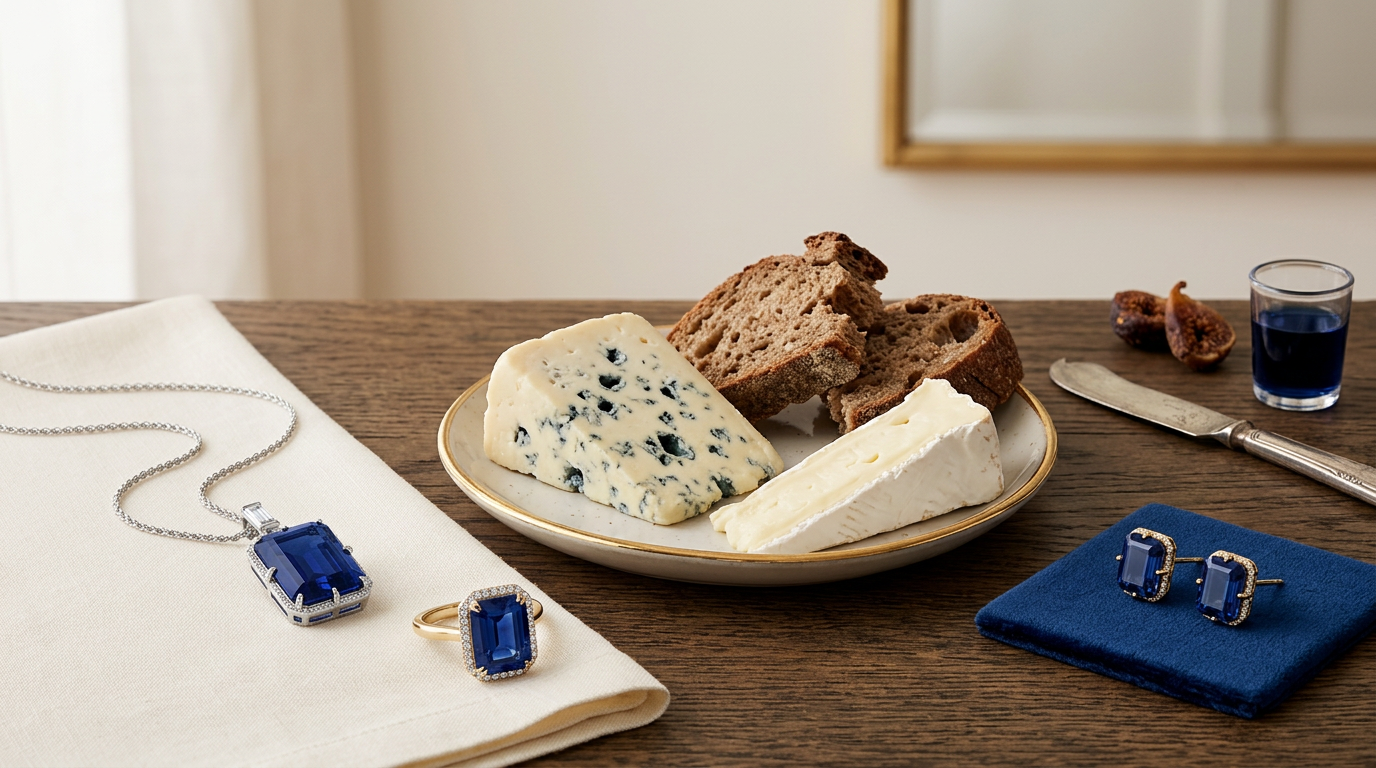 A Foodie's Guide to Borough Market's Finest