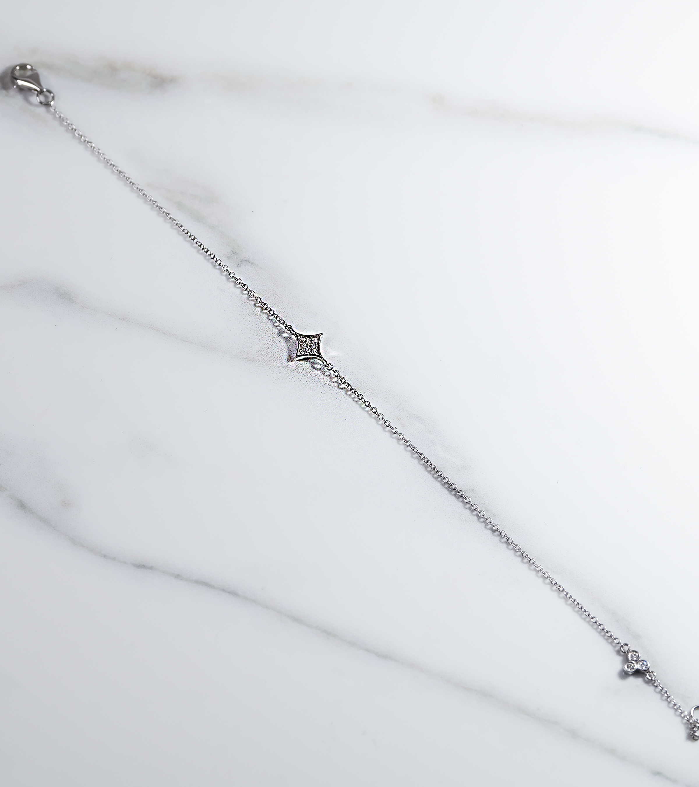 Elegance Star Bracelet