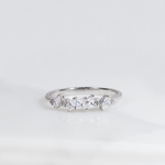 Eternal Diamond Elegance