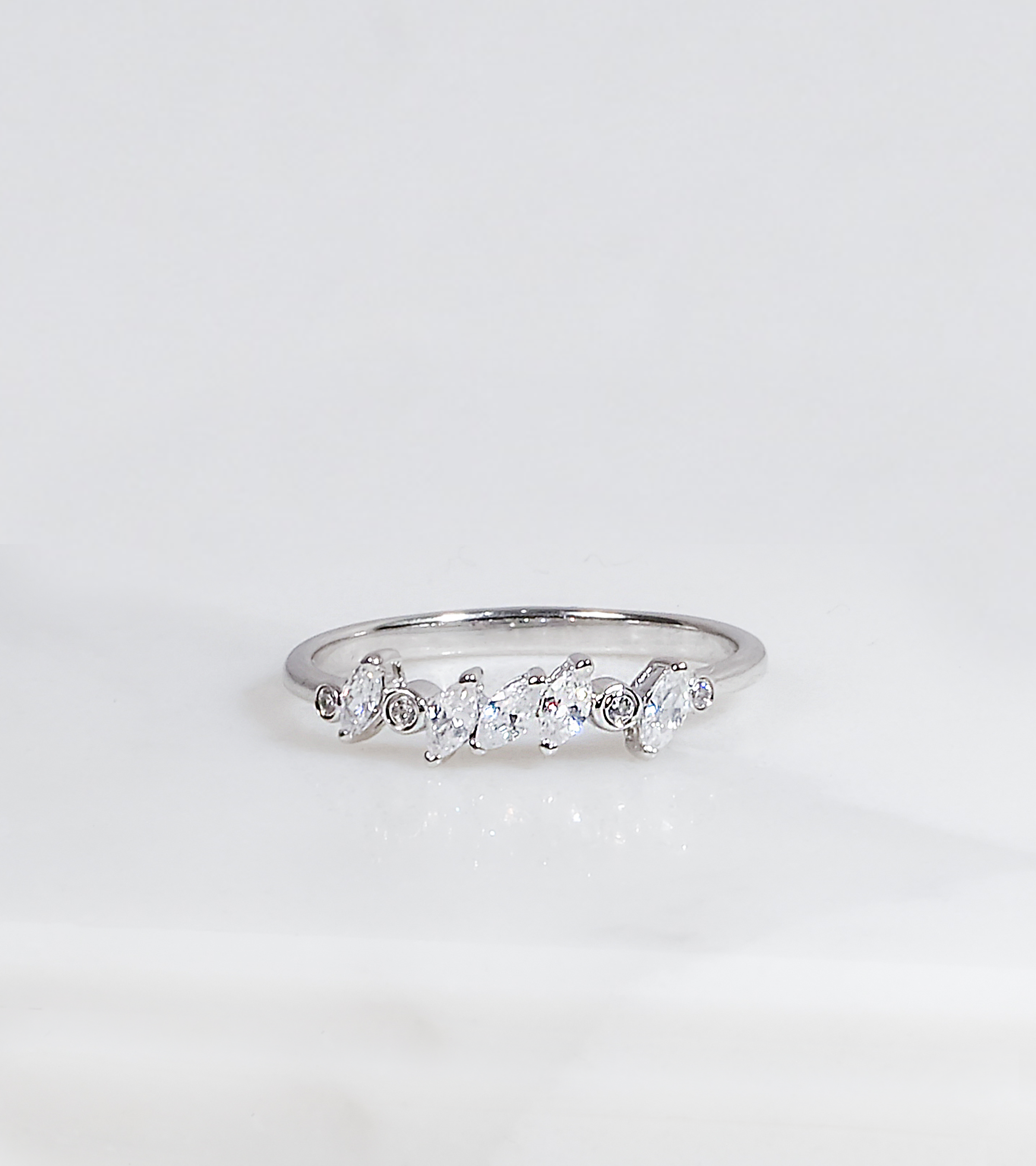 Eternal Diamond Elegance