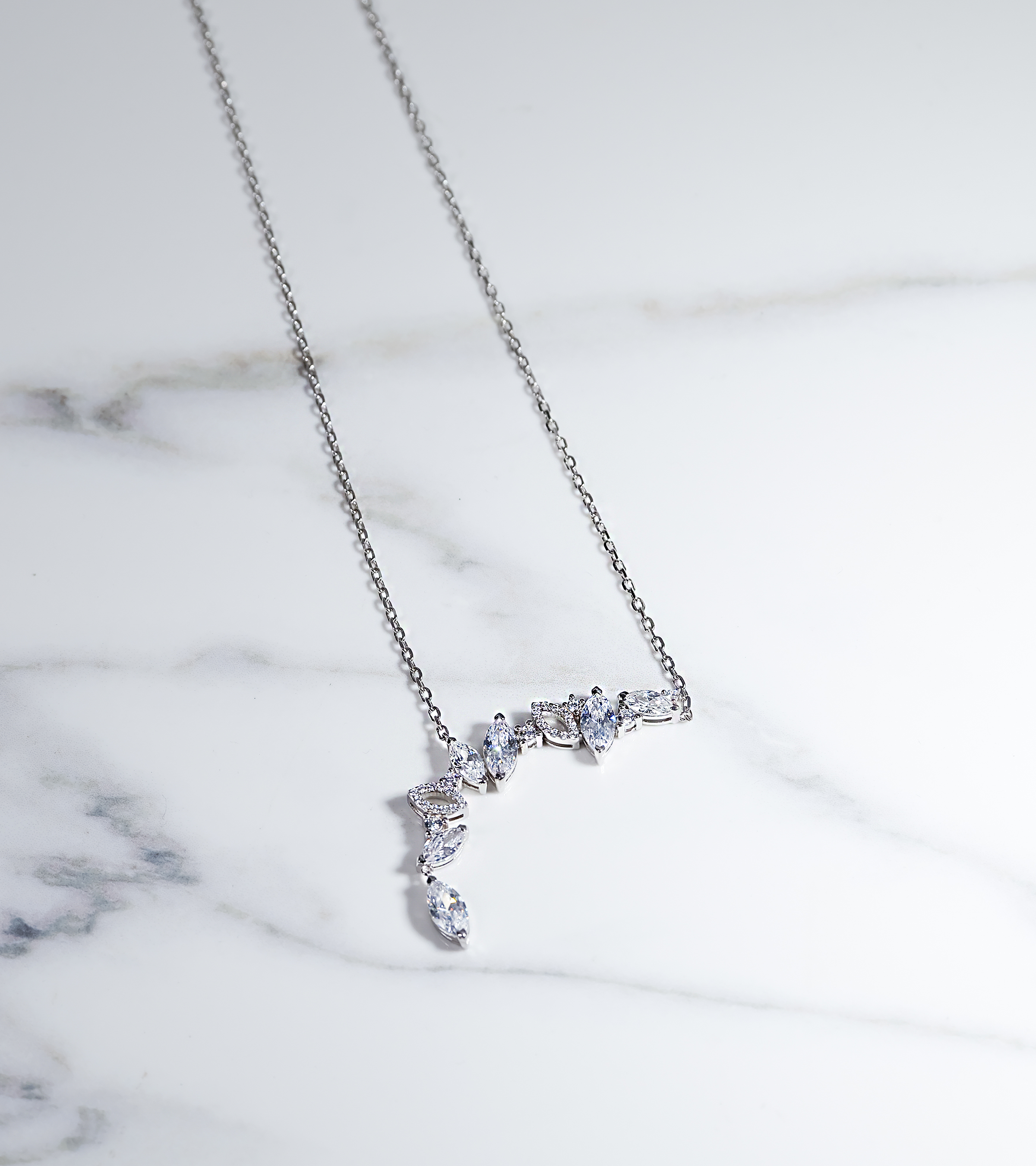 Eternal Elegance Necklace