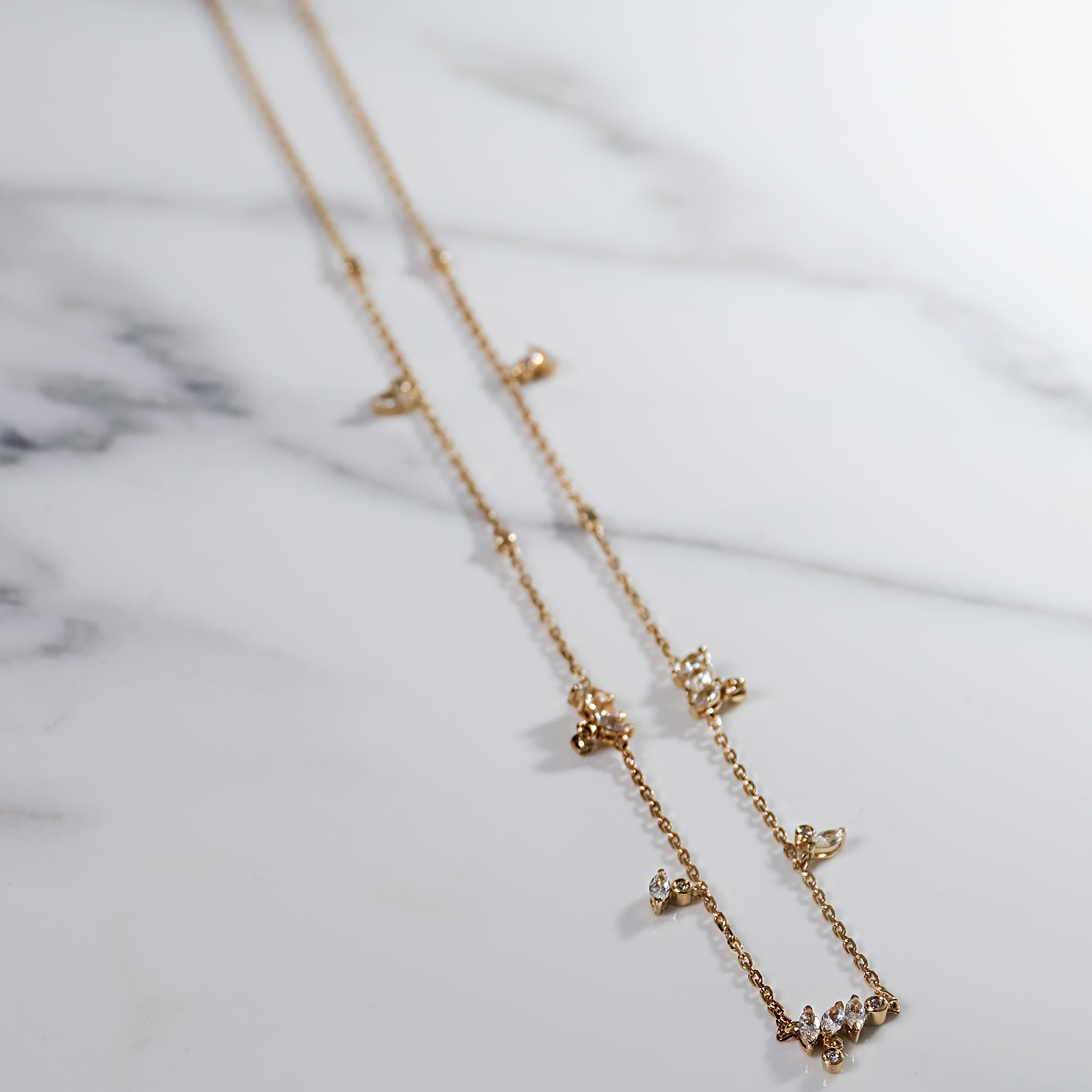 Eternal Elegance Necklace