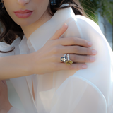The Fitzrovia Ring