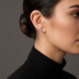 Galaxy Diamond Stud (Financial Abundance)