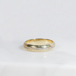 Elegance Diamond Band